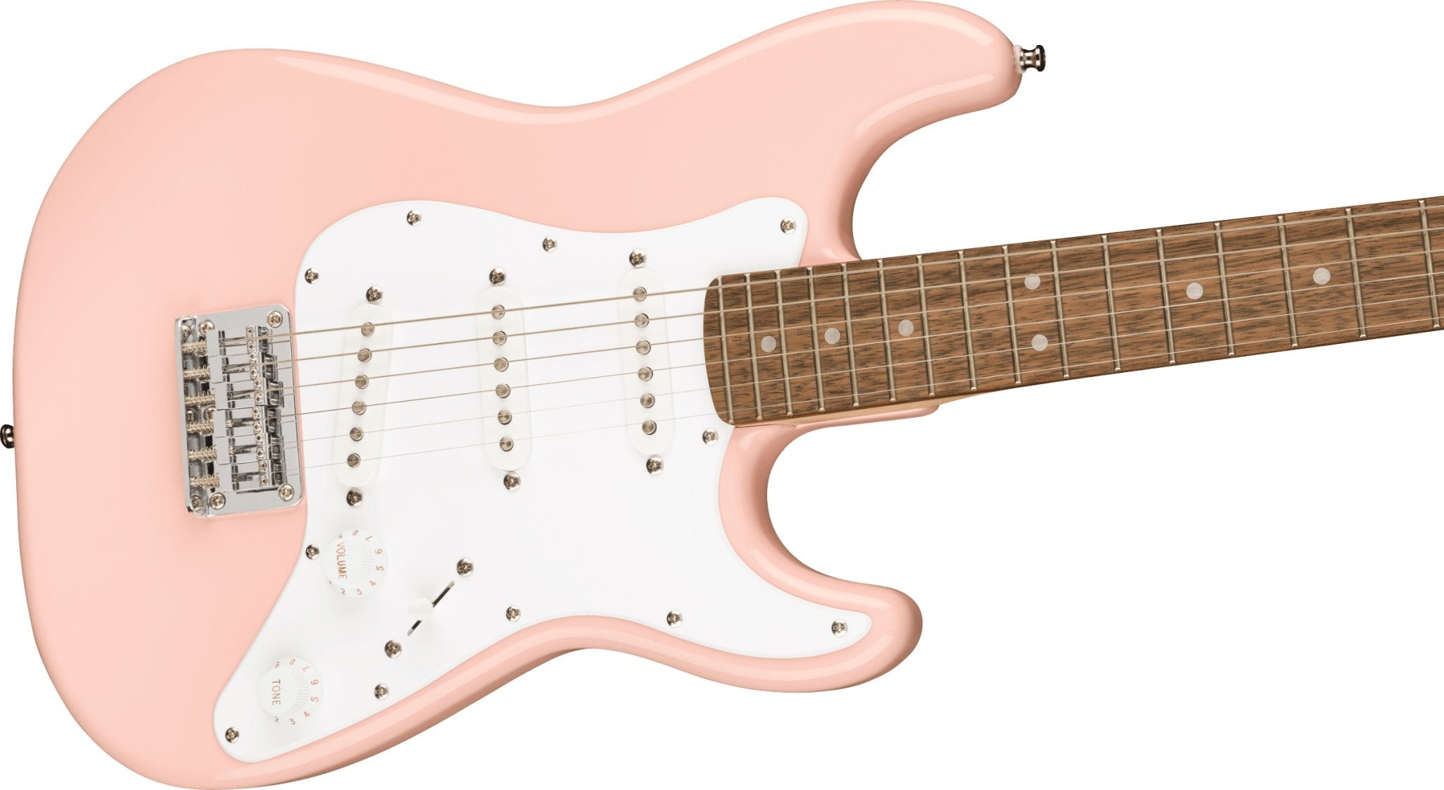 Squier Mini Stratocaster Electric Guitar - Remenyi House of Music