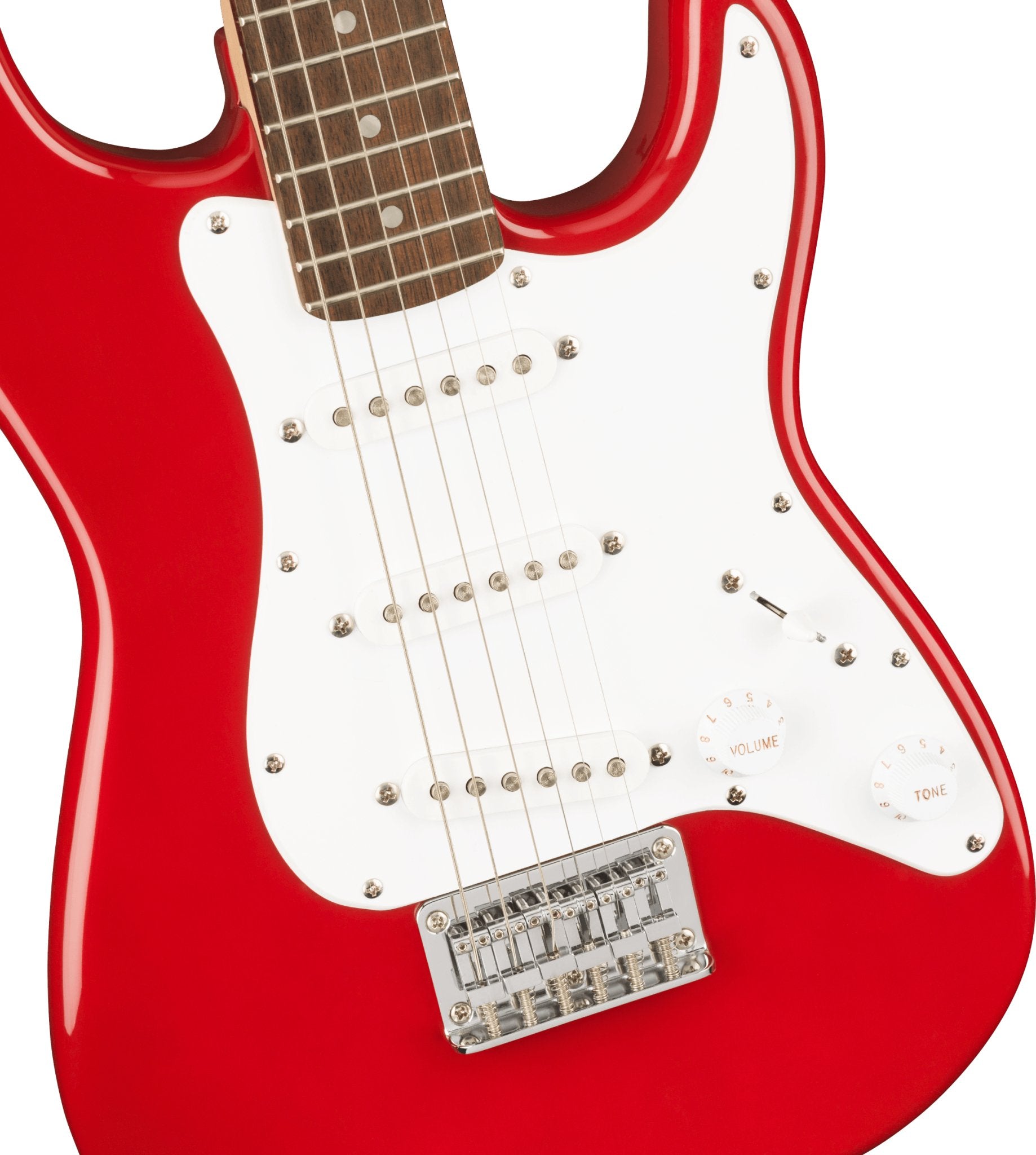 Squier Mini Stratocaster Electric Guitar - Remenyi House of Music