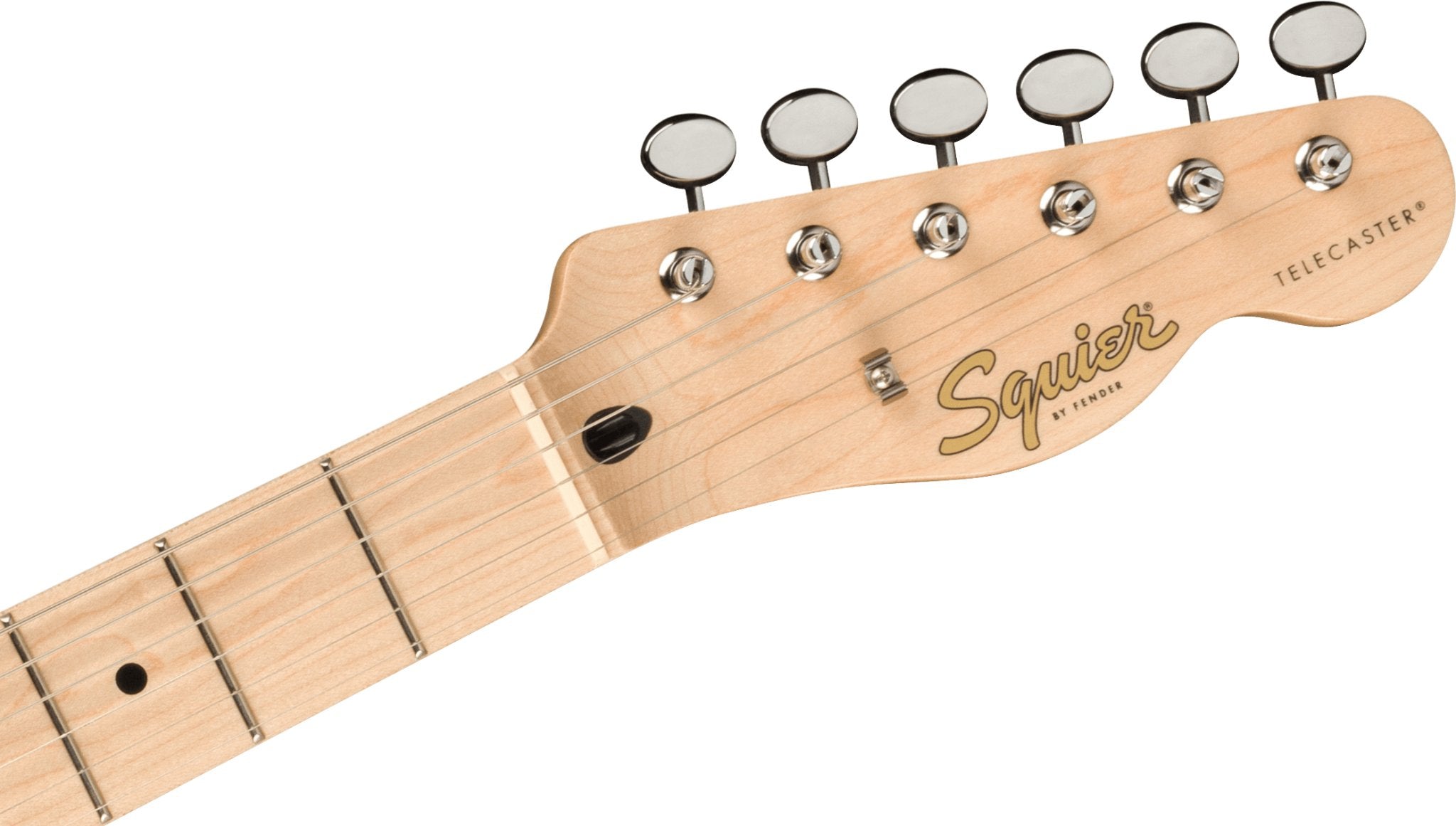 Squier Paranormal Cabronita Telecaster Thinline Electric Guitar - Remenyi House of Music