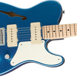 Squier Paranormal Cabronita Telecaster Thinline Electric Guitar - Remenyi House of Music