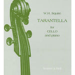 Squire W.H. - Tarantella Op. 23 - Remenyi House of Music