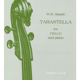 Squire W.H. - Tarantella Op. 23 - Remenyi House of Music