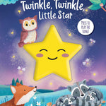 Squishy Songs: Twinkle, Twinkle, Little Star - Remenyi House of Music