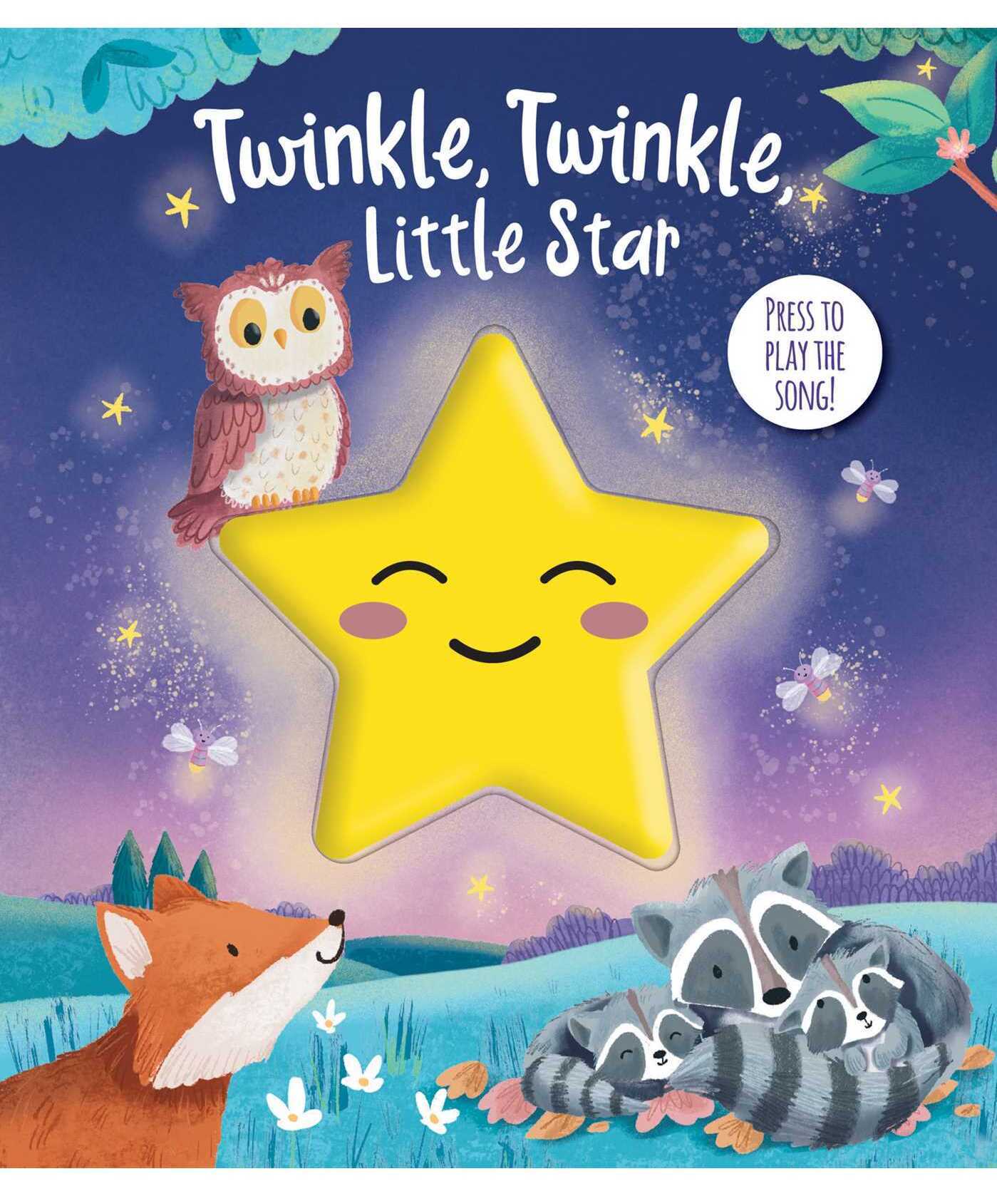 Squishy Songs: Twinkle, Twinkle, Little Star - Remenyi House of Music