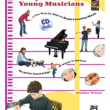 Composition for Young Musicians