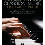 The Most Famous Classical Music for Easier Piano