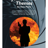 James Bond Themes