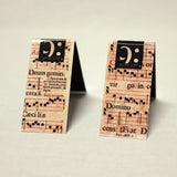 St. Cecilia Magnetic Bookmark - Remenyi House of Music