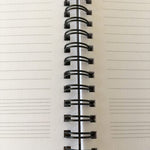 St. Cecilia Notebook (A5 Size) - Remenyi House of Music