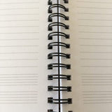 St. Cecilia Notebook (A5 Size) - Remenyi House of Music