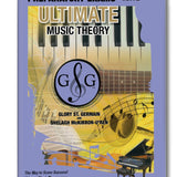 St. Germain G. - Exam Papers Ultimate Music Theory Preparatory Exams - Set #2 - Remenyi House of Music