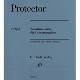 Henle Plastic Protector