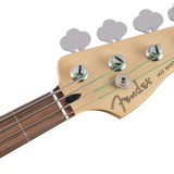 Fender Player Jazz Fretless Electronic Bass