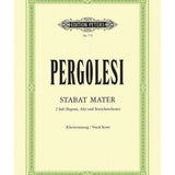STABAT MATER - SA SOLI & CHORUS - Remenyi House of Music