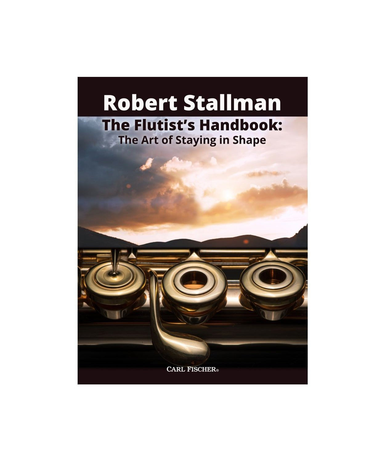 Stallman R. - Flutist's Handbook - Remenyi House of Music