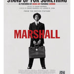 Stand Up for Something (from Marshall) - Remenyi House of Music