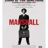 Stand Up for Something (from Marshall) - Remenyi House of Music