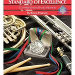 Standard of Excellence Book 1 - Bb Trumpet - Remenyi House of Music