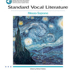 Standard Vocal Literature - An Introduction to Repertoire (Mezzo - Soprano) - Remenyi House of Music