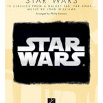 Star Wars - 12 Classics from a Galaxy Far, Far Away - Remenyi House of Music