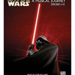 Star Wars® - A Musical Journey (Music from Episodes I - VI) - Piano Solo - Remenyi House of Music