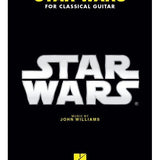 Star Wars for Classical Guitar - Remenyi House of Music