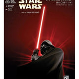 Star Wars® Instrumental Solos for Strings (Movies I-VI) - Remenyi House of Music