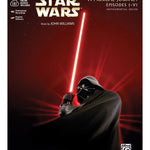 Star Wars® Instrumental Solos for Strings (Movies I - VI) - Viola - Remenyi House of Music