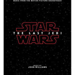 Star Wars: The Last Jedi - Piano Solo Songbook - Remenyi House of Music