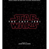 Star Wars: The Last Jedi - Piano Solo Songbook - Remenyi House of Music