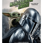 Star Wars: The Mandalorian and Grogu - Remenyi House of Music