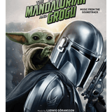 Star Wars: The Mandalorian and Grogu - Remenyi House of Music