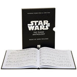 Star Wars: The Piano Anthology - Remenyi House of Music