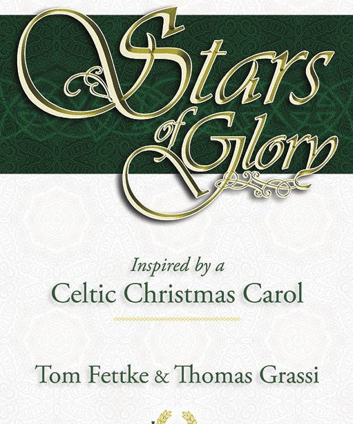 Stars of Glory - SATB Choral Book - Remenyi House of Music