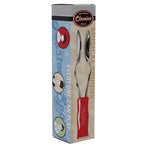 Steel & Chrome Musical Spoons - Remenyi House of Music