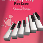 Step by Step Piano Course - Book 1 with Online Audio - Remenyi House of Music