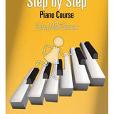 Step by Step Piano Course - Book 3 - Remenyi House of Music