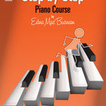 Step by Step Piano Course - Book 5 (Bk/Audio) - Remenyi House of Music