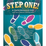 Step One: A Choral Movement DVD - Remenyi House of Music
