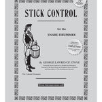 Stick Control - Remenyi House of Music