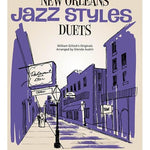 Still More New Orleans Jazz Styles Duets - Remenyi House of Music