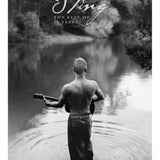 Sting - The Best of 25 Years - Remenyi House of Music