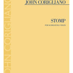 Stomp for Scordatura Violin - Remenyi House of Music