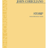 Stomp for Scordatura Violin - Remenyi House of Music