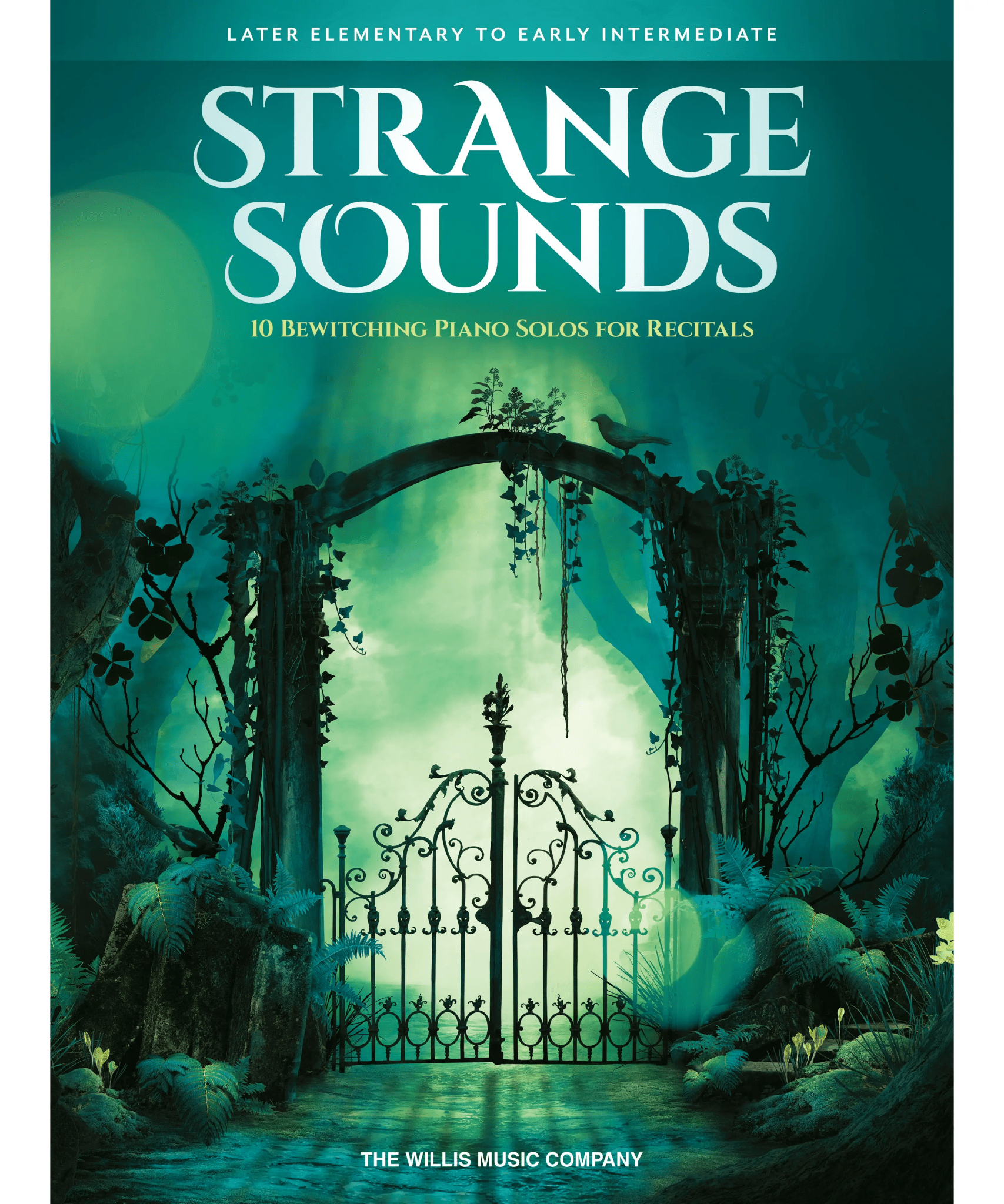 Strange Sounds - Remenyi House of Music