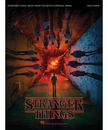 Stranger Things - Remenyi House of Music