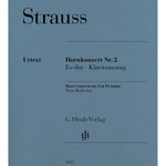 Strauss, R. - Horn Concerto No. 2 in E-Flat Major - Remenyi House of Music