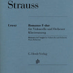 Strauss, R. - Romance in F Major - Remenyi House of Music