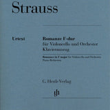 Strauss, R. - Romance in F Major - Remenyi House of Music