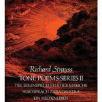 Strauss R. - Tone Poems: Series 2 - Remenyi House of Music